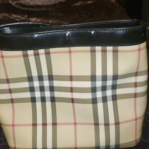 Burberry handbag